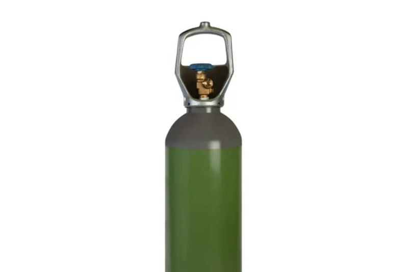 Biogon C 5l Fyllning